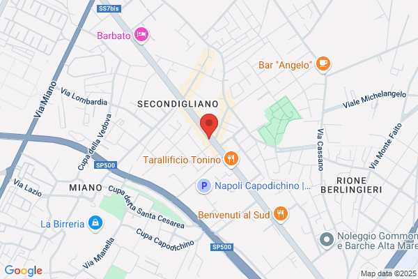Gioielleria Esposito Di Esposito Vincenzo Ec.Sas