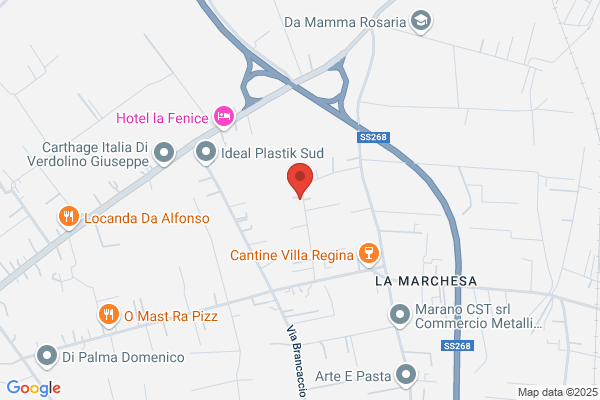 La Cipura Srl