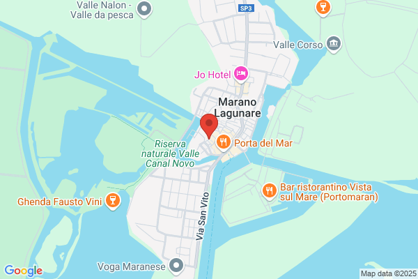 Forni Marano