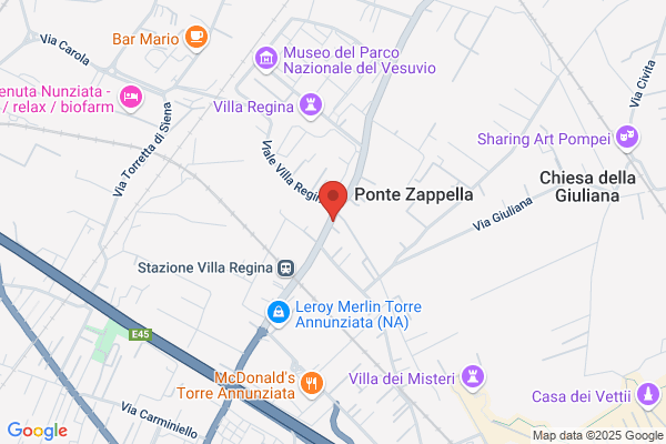 Dimora Servizi Immobiliari Di Di Casola Massimo