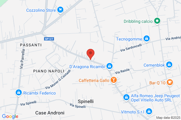 Ferramenta Monti