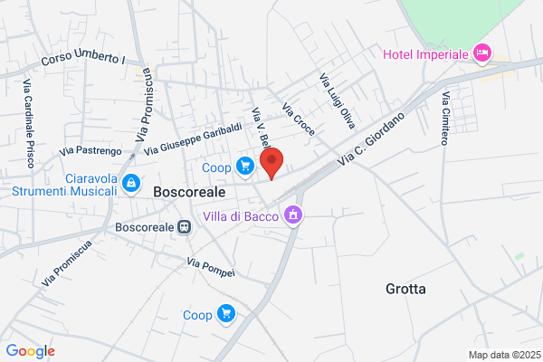 Istituto Di Medicina Estetica Salute E Bellezza S.A.S. Di cirillo M/// (. & c.)