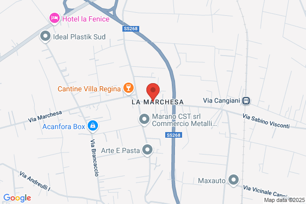 Poste Italiane