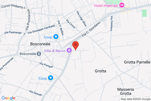 Tirrenia Plast Srl