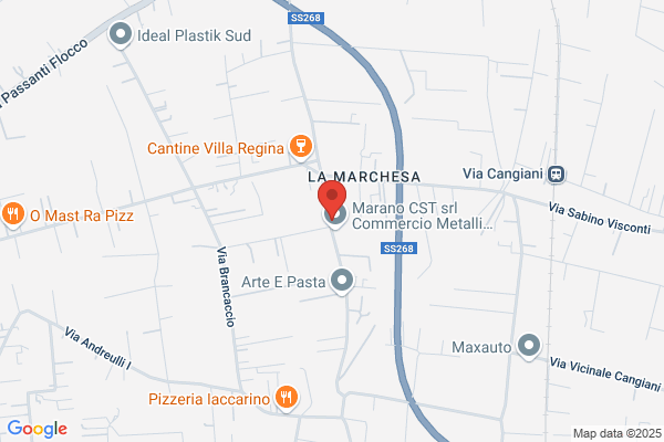 Trasporti Ametrano Sas Di Ametrano Teresa