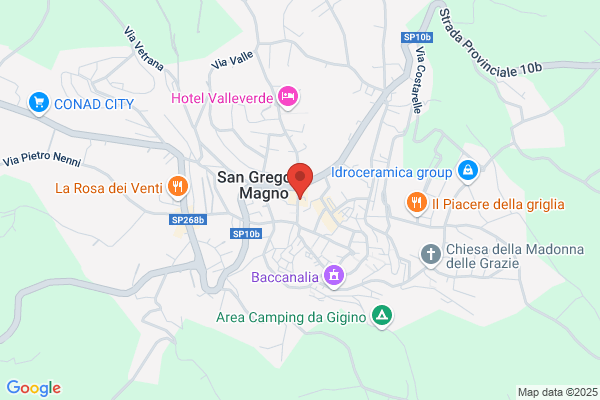 Magno Pizza Di Magno C. Sas