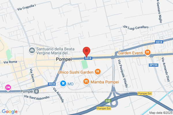 Angelina Cake Boutique
