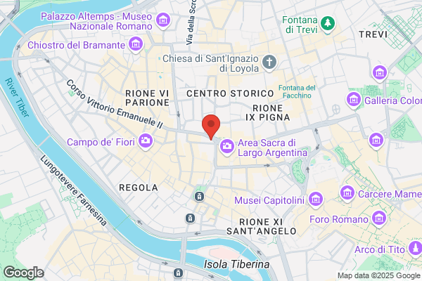 Ferdinando Srl