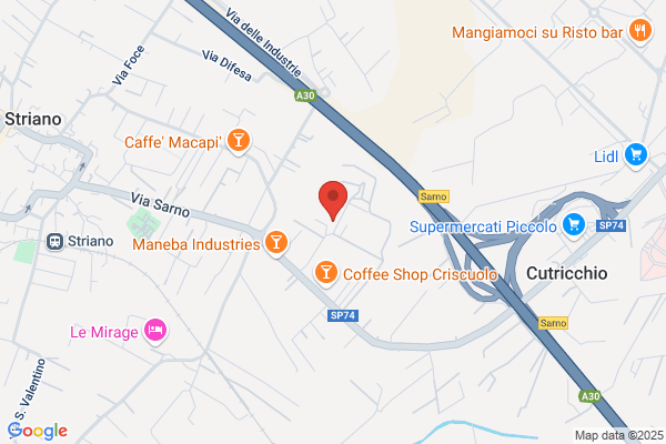 Food Italia S.R.L.