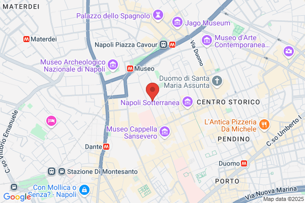 La Catina Di Via Sapienza