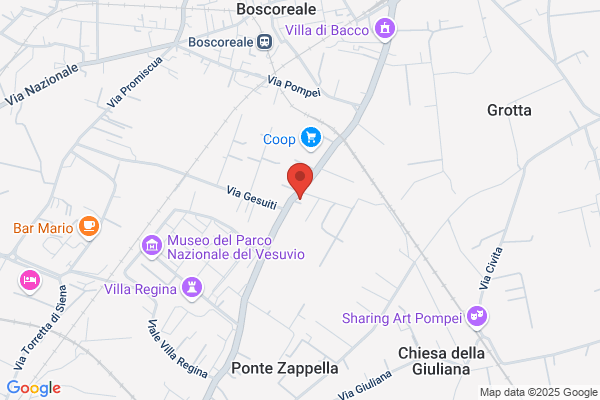 La Scalinatella Sas Di Pezzullo Maria Giovanna