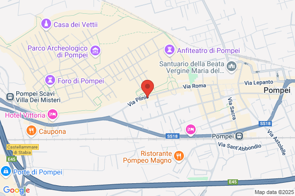 Pizzeria I Matti