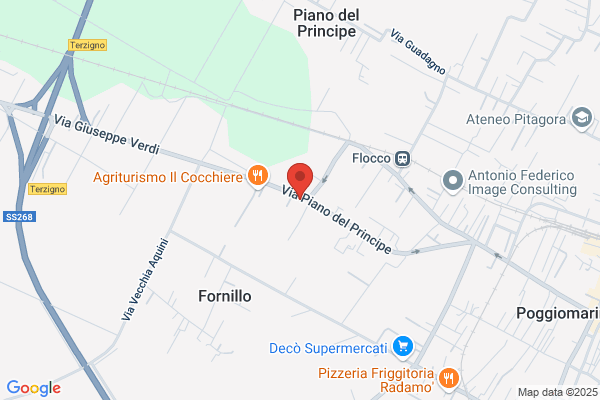 Pizzeria Pizza e Core
