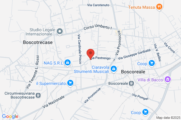 Ecopartenopesrl