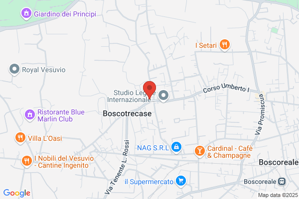 Ecopraxis Networking Srl