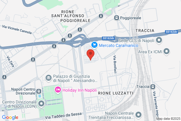 Eddy Pell Di Savi Ciro