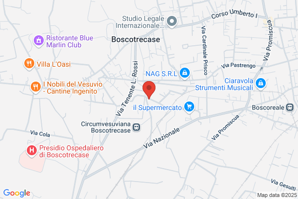 Edi Napoli Soc.Coop. Arl