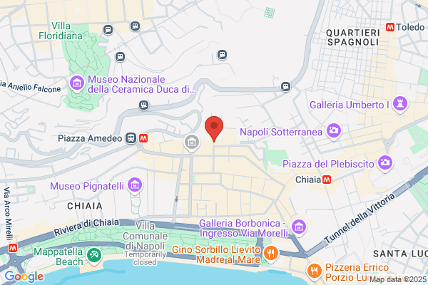 Emporio Di Parma Sas