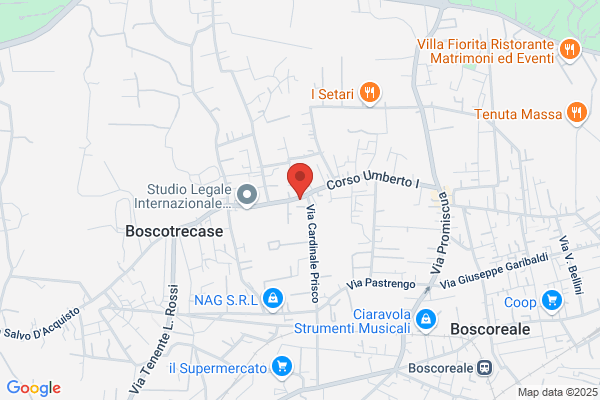 Farmacia Napolitano Angelo (Dr.)