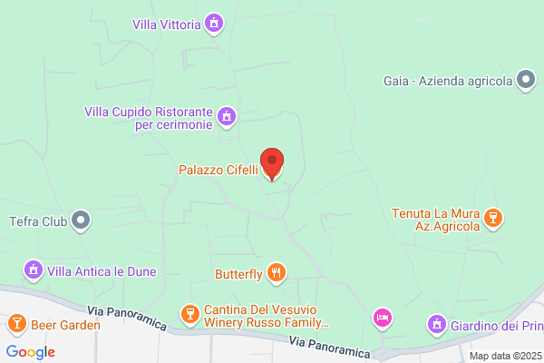 Lo Scrigno Di Borrelli Raffaele E C. Snc