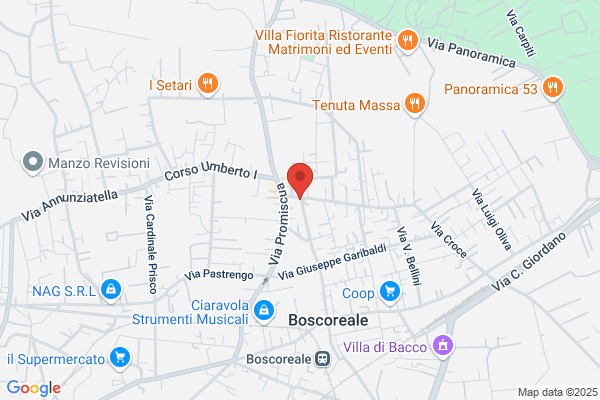 Onoranze Funebri Viglio