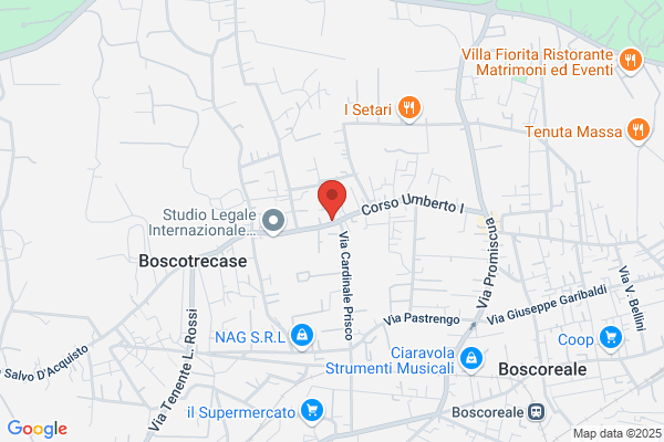 Parrocchia Ave Gratia Plena