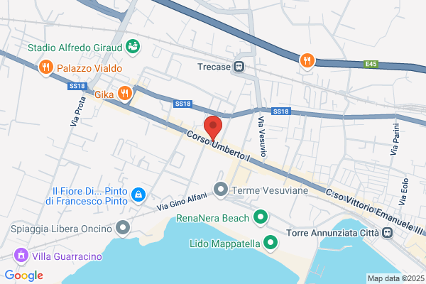 Ristorante Stella Verde
