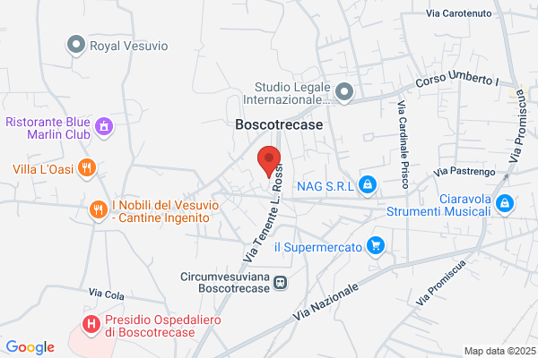 Scuola Materna Primavera Dei Bimbi