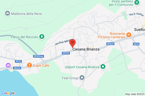 Centro Veterinario S. Fermo