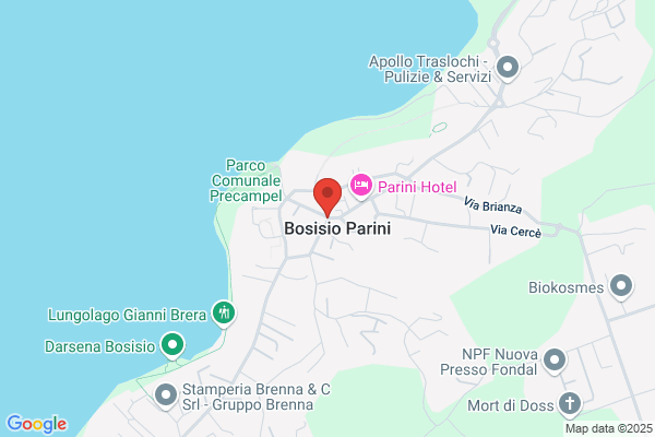 Elettroimpianti Bosisio