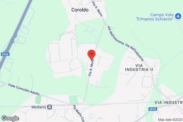 Farina Fratelli Coperture Edili
