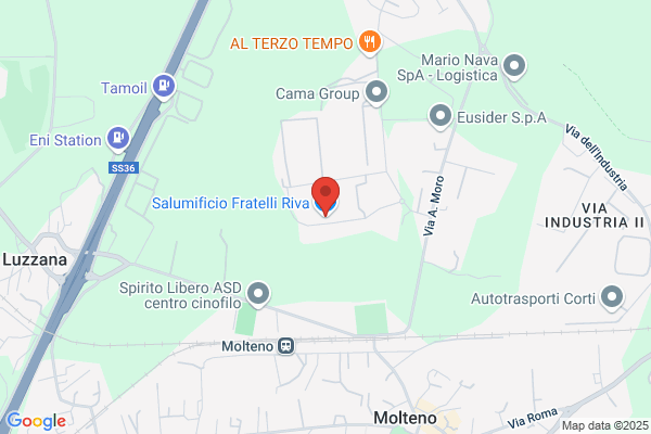 Salumificio Fratelli Riva Spa
