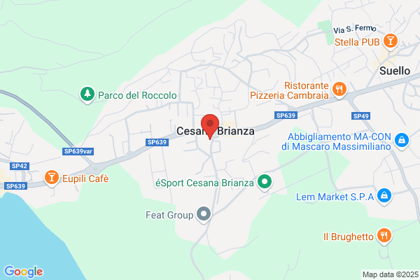 Studio Dentistico Dental San Fermo