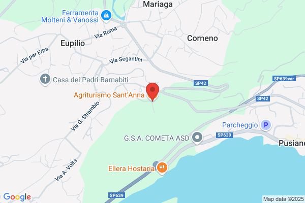 Azienda Agricola Sant'Anna