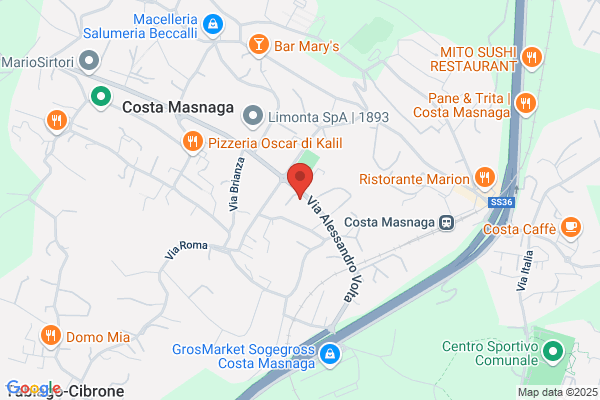 C M Costruzione Macchine Speciali Snc