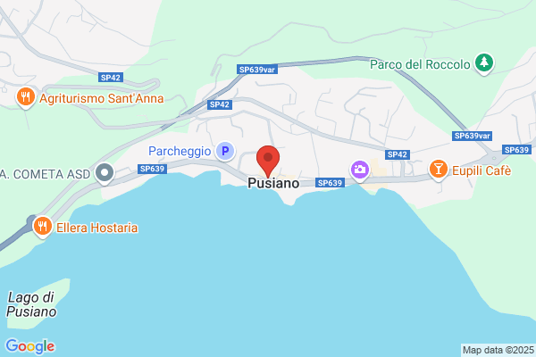 El Buscion del Lagh