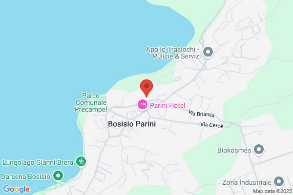 Immobiliare Parini Snc Di Luciano Lentini E c.