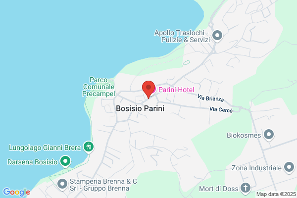 La Bottega Del Fresco