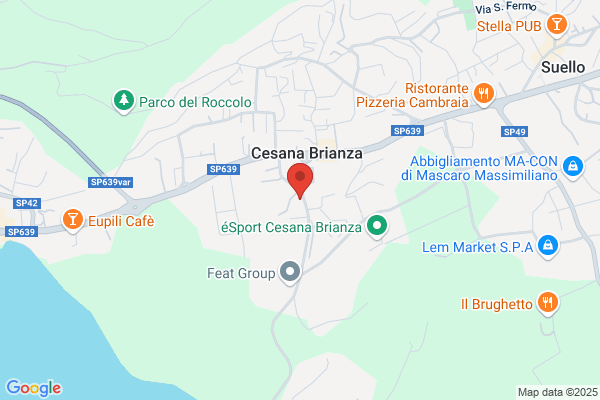Legatoria e Cartotecnica Galli