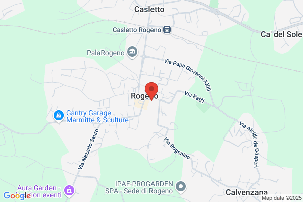 Tecno.C. srl - a socio unico