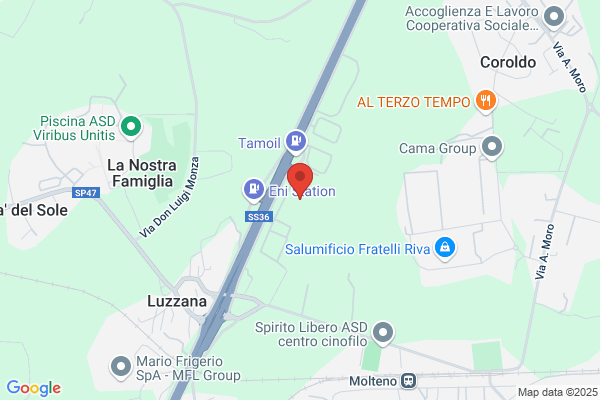 Trafilerie San Paolo Srl