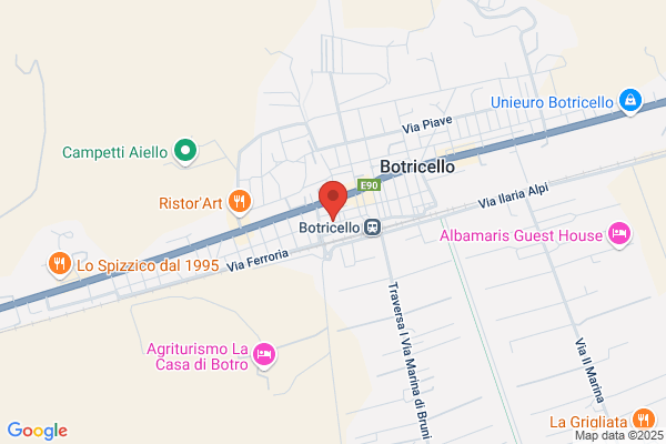 Azienda Agricola Salvatore Carvelli