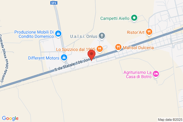 Domus Mea Arredamenti