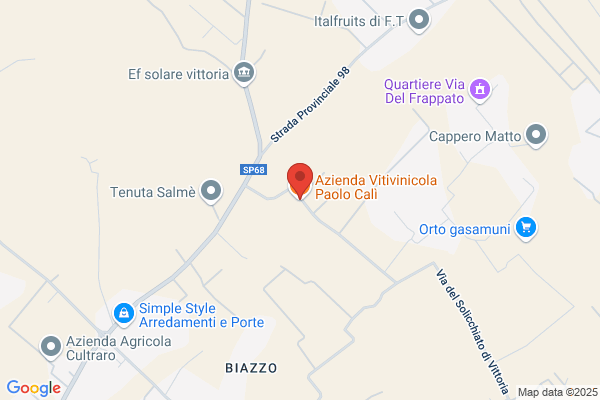 Calio paolo
