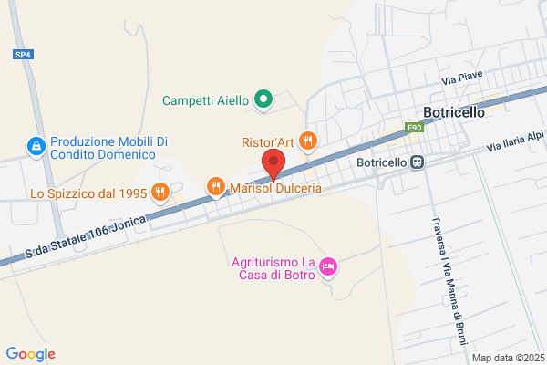 EDmeccanica