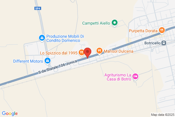Gallucci Marcello (P.A.)