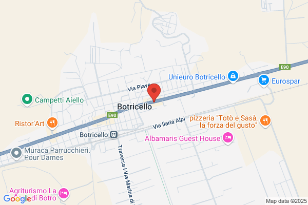Il Forno