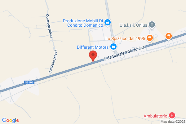 In Casa Arredamenti