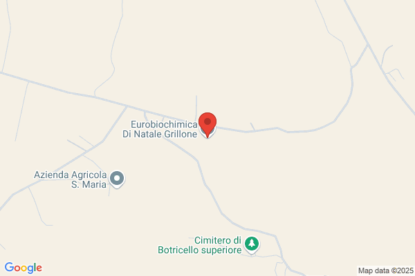 Interservices Di Petrucci Roberta