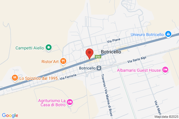 O.T.R.Ortopedia Srl